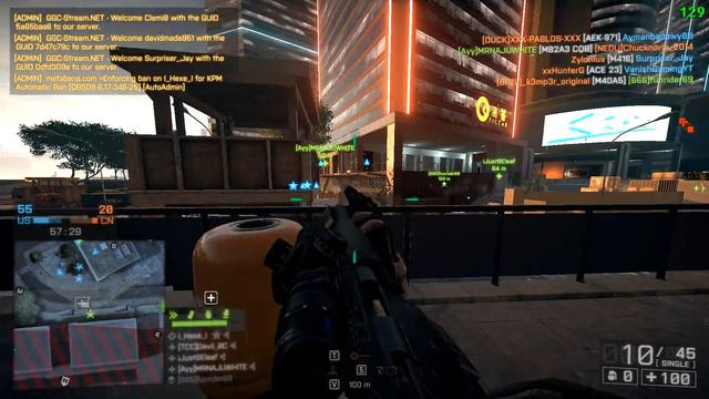 Battlefield 4 | PC | Flawless Pure Sound Sunday w/ CS5 on Dawnbreaker | 30-0 смотреть онлайн
