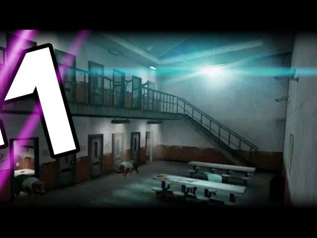 Mr Meat 2 вышел! Прохождение #1 смотреть онлайн