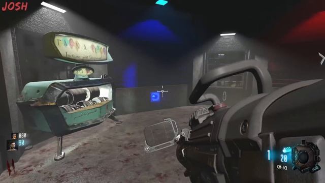 Zombies but NOWHERE TO RUN смотреть онлайн