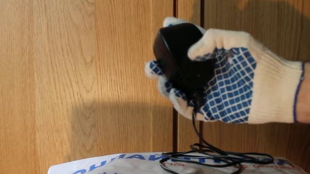 ОНЛАЙН ТРЕЙД.РУ Стабилизированный блок питания Robiton SN-500S 500мА, Код товара: 6734