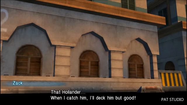 FINAL FANTASY VII CRISIS CORE PSP GAMEPLAY PART 14 смотреть онлайн