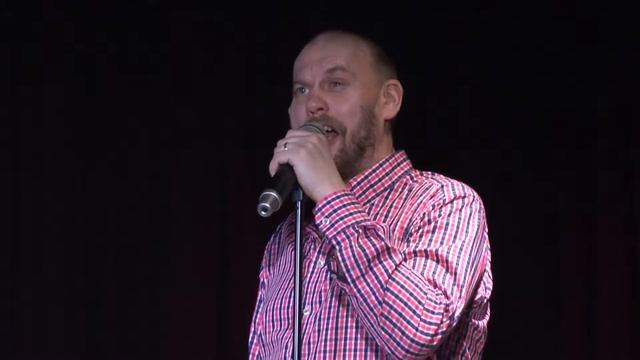 12. Андрей Родионов "Между ними прилавок" смотреть онлайн