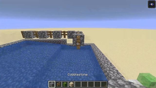 ?ФЕРМА ОПЫТА (бесконечная печь) КАК? Minecraft 1.16.4 1.17 смотреть онлайн