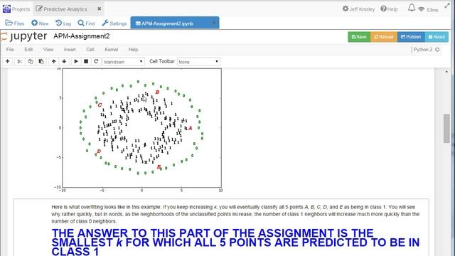 Assignment 2 Overview смотреть онлайн