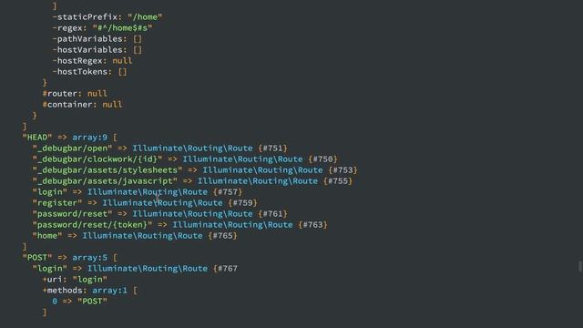 The Route Cache - Performant Laravel смотреть онлайн