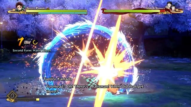 I Finally Played The Best Demon Slayer Game! смотреть онлайн