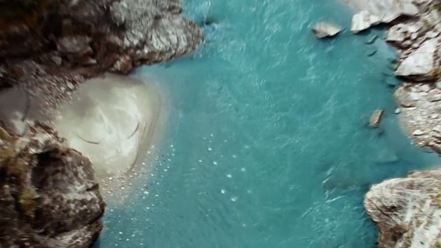 Fujifilm HS20EXR skok na Bungee смотреть онлайн