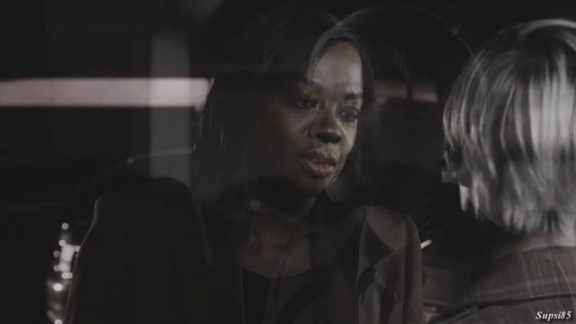 Bonnie & Annalise [HTGAWM] - Don't Deserve You [6x11]