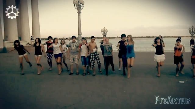 FLASHMOB ProАктив 2.0