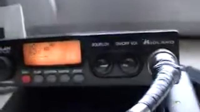 Midland Alan 78 смотреть онлайн