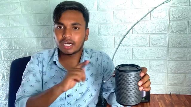 Mivi Octave 3 REVIEW AFTER 10 DAYS + SOUNDTEST ? Portable Bluetooth Speaker Under Rs 2000 #MIVI ? смотреть онлайн