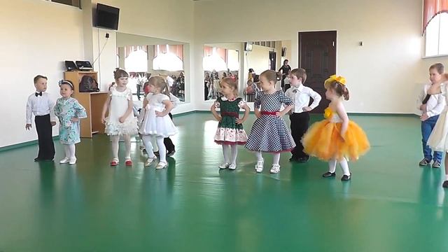 Танцевальный клуб Лика открытый урок смотреть онлайн