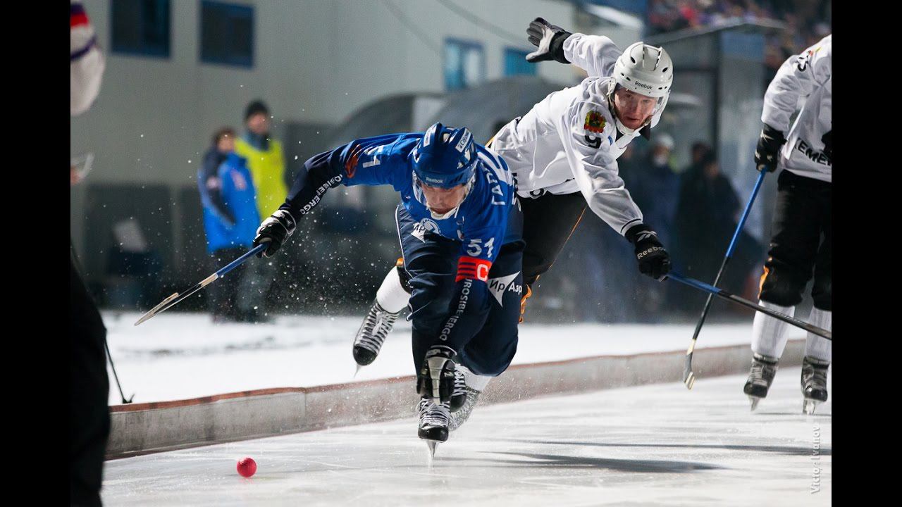 «Байкал-Энергия» Иркутск — «Кузбасс» Кемерово смотреть онлайн