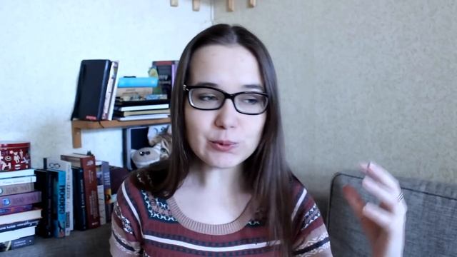 #купилакнижек | Февраль и март '16 смотреть онлайн