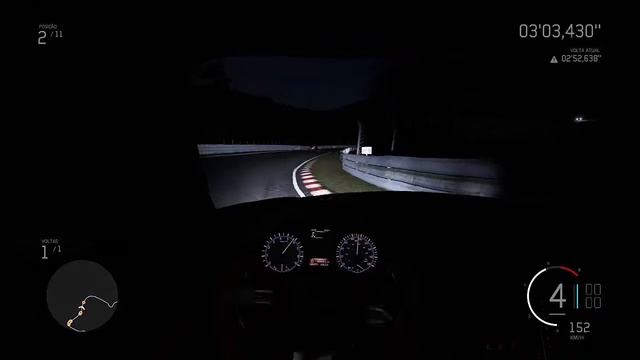Forza motorsport 6 - infiniti Q50 eau rouge смотреть онлайн