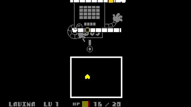 Mettaton EX -Ep 15 Let's Play: Undertale смотреть онлайн