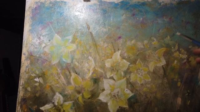 Нарциссы смотреть онлайн