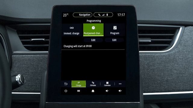 EASY LINK - PROGRAMMAZIONE DELLA RICARICA смотреть онлайн
