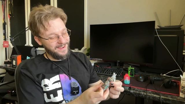 КУПИЛ ПОД и СРАЗУ ВЫБРОСИЛ - VooPoo Vinci SE смотреть онлайн