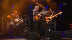 Larry Carlton - Larry's Blues