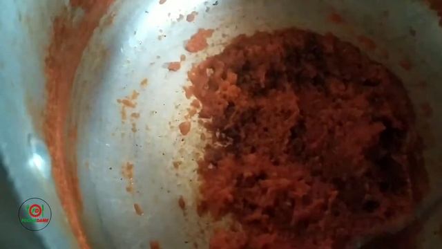 How To Store Parboiled Tomato Puree (in A Jar) Without Refrigerator