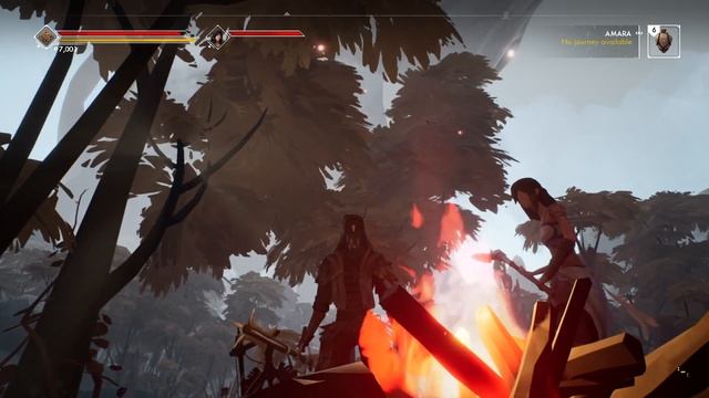 Ashen: Definitive Edition - Review смотреть онлайн