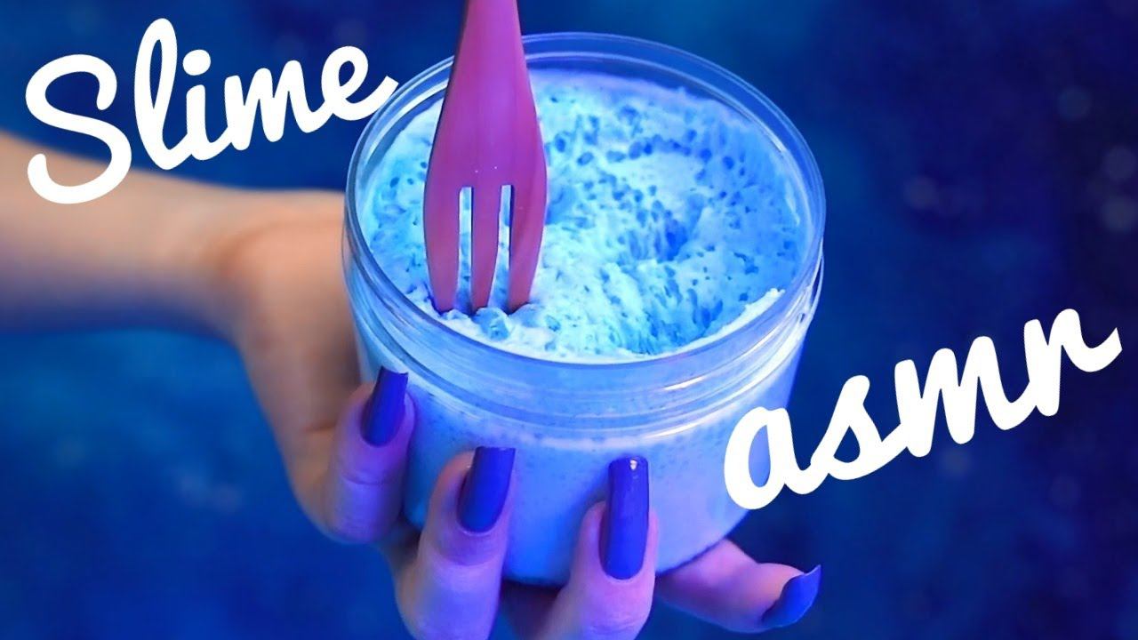 АСМР ⭐ КОСМИЧЕСКИЕ ЗВУКИ СЛАЙМА | COSMIC SLIME SOUNDS [ASMR NO TALKING 30 min] смотреть онлайн