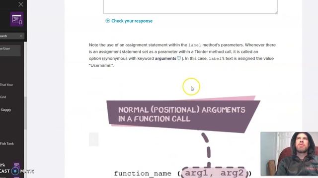 PLTW CSP Activity 2.1.4 смотреть онлайн