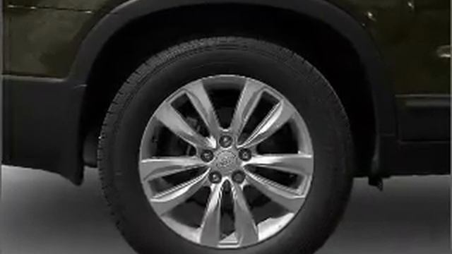 2011 Kia Sorento - Phoenix AZ смотреть онлайн