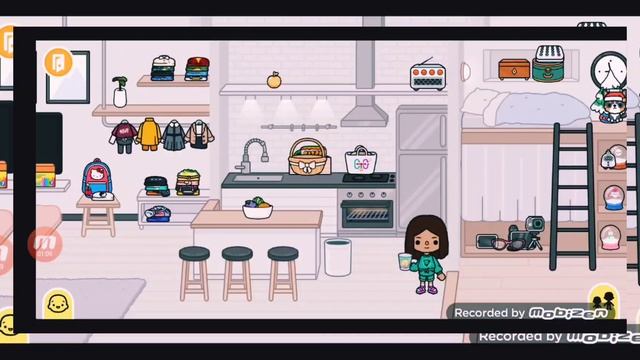 Что в моей квартире/ Я покрасила волосы????/тока бока