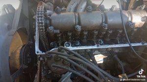 Устранение шума двигателя на ваз-2106