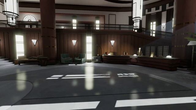 ?The Spectrum Retreat [ПЕРВЫЙ ВЗГЛЯД] и обзор геймплея, начало прохождения смотреть онлайн