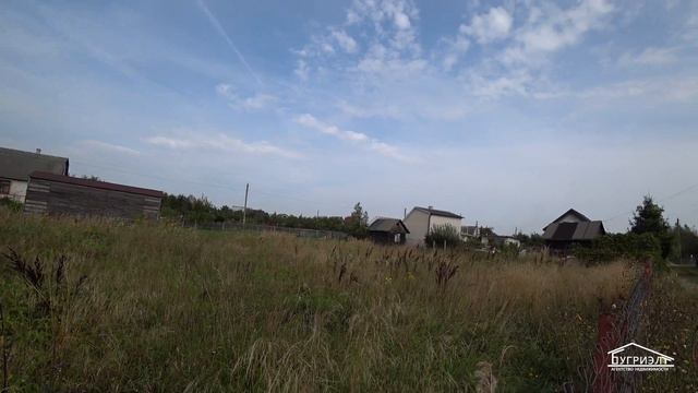Брест | Дачные участки под строительство жилых домов в с.т. "Заозерное" | Бугриэлт смотреть онлайн