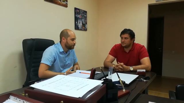 Отзыв об успешном проекте СВАЙМАСТЕР в Краснодаре. Запуск Региона. Часть 1 смотреть онлайн