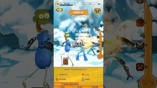 HOW TO DRAW A LIVE MONSTER? Play Draw your Monster for Android!