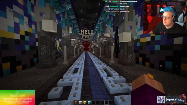 Пятёрка Оценивает Новые Хайперлупы для #СП5 | Обновление Хайперлуп на #СП, Про Парламент СП5