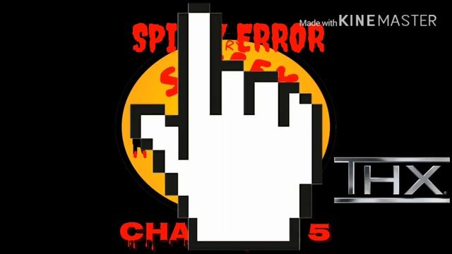 Spiffy Error 20 chances by KineMaster Remake смотреть онлайн