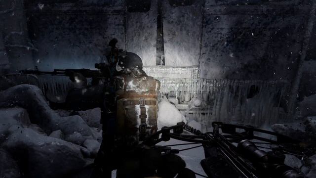 НОВОСИБИРСК - Metro: Exodus / Метро: Исход #16 смотреть онлайн
