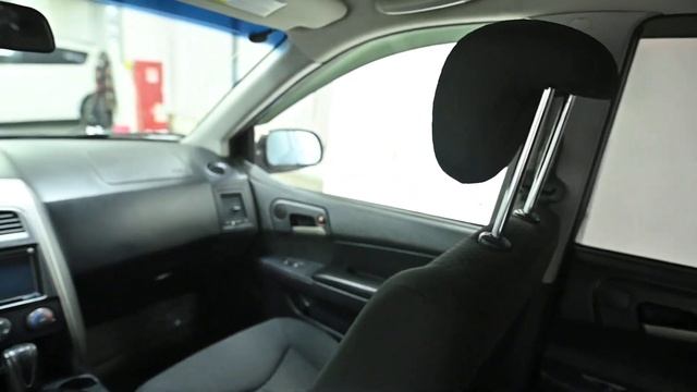 В продаже SsangYong Kyron 2012 года смотреть онлайн