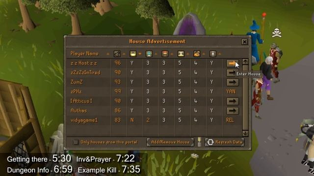 OSRS Dust Devil Slayer Guide + Safe Spot Method - Quick Guide [2019] смотреть онлайн