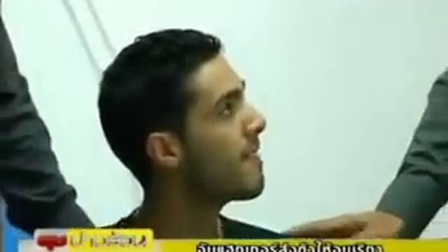 Hamza Bendelladj Sentenced to death - Algerian Hacker смотреть онлайн