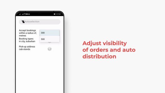 App for taxi driver TMDriver by Taxi-Master смотреть онлайн