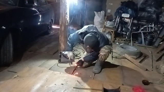 когти для лазанья по деревьям своими руками смотреть онлайн