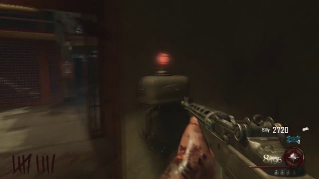 Mob Of The Dead 'Trapped in Time' Achievement Guide смотреть онлайн