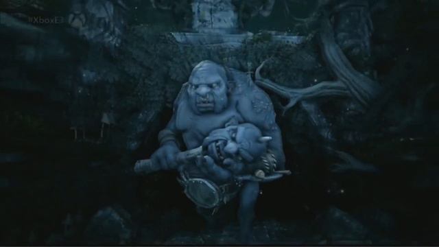 The Truth About Fable Legends смотреть онлайн