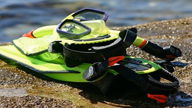 Во Владивостоке утонул 15-летний дайвер