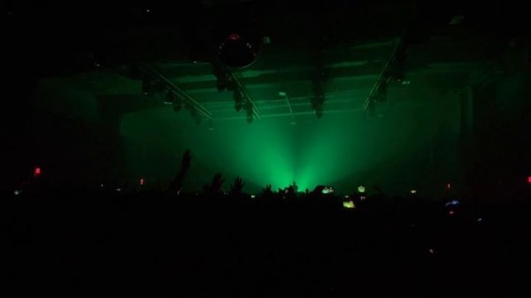 Eric Prydz @ The Concourse Project, Austin, Saturday 05/14/22 (Full Set)