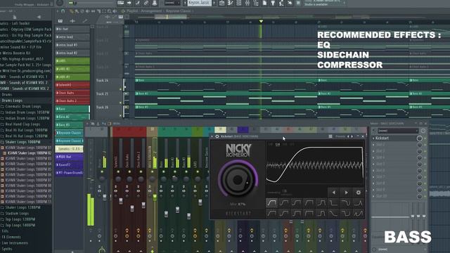 HOW TO SOUND LIKE PORTER ROBINSON | Nurture Tutorial