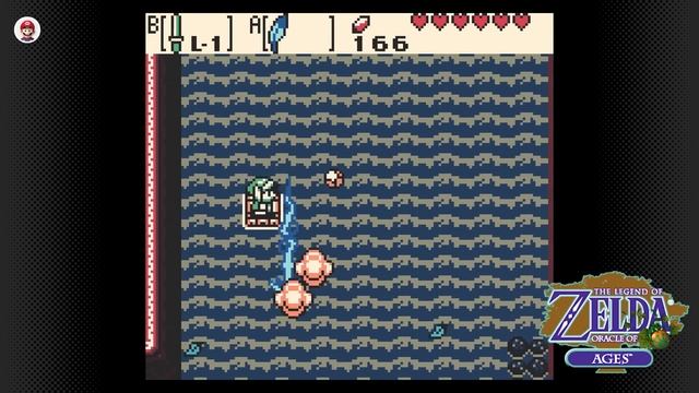 The Legend of Zelda: Oracle of Ages & Oracle of Seasons - Official Nintendo Switch Online Trailer смотреть онлайн