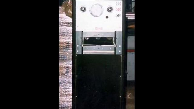 Queens Hydraulic 75 Ton Platemakeing Queens 4-Post Lab Press #1903-3 смотреть онлайн